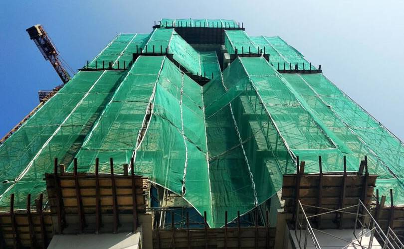 Construction Safety Nets In Bhubaneswar